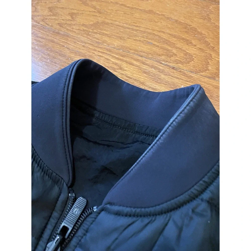 lululemon athletica overall excellent